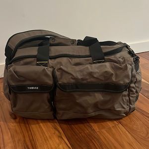 TIMBUK2 Duffle/backpack never used